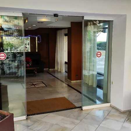 Apartment In First Line Apto. 10-9 *