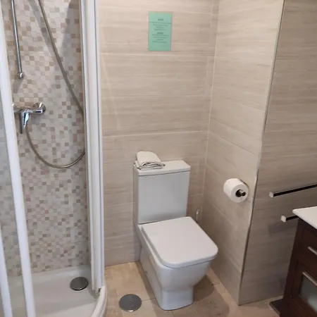 Apartment In First Line Apto. 10-9 *