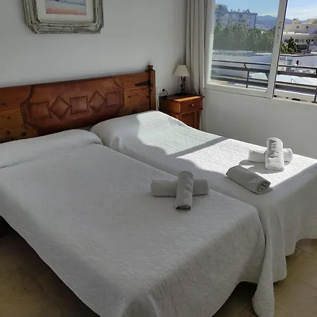 Apartment In First Line Apto. 10-9 Marbella