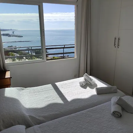 Apartment In First Line Apto. 10-9 *