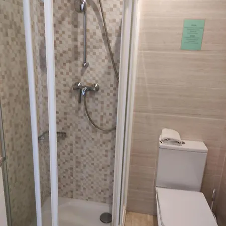 Apartment In First Line Apto. 10-9