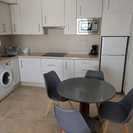 Apartment In First Line Apto. 10-9 Marbella