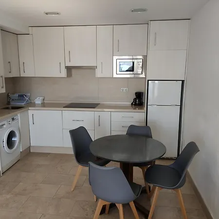 Apartment In First Line Apto. 10-9 *