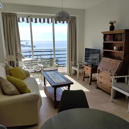 Apartment In First Line Apto. 10-9 *